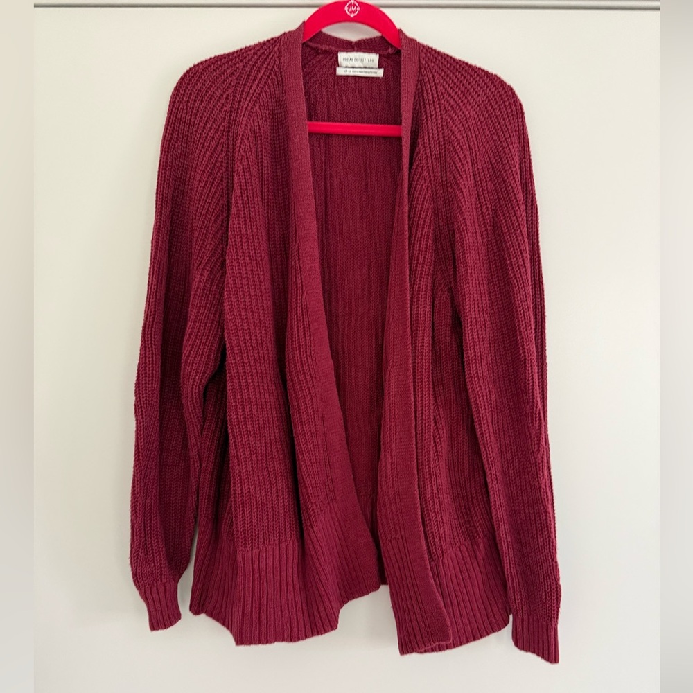 Urban Outfitters Cardigan
